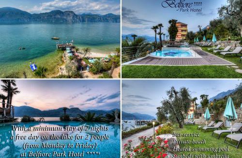 Brenzone sul Garda Apartment | Casetta alla Corte