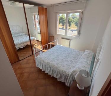 Zona XXVIII Tor de' Cenci Apartment | Casetta