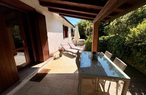 Arcugnano Bed & Breakfast | Casetta La Pera