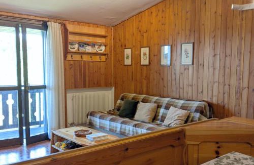 Enego Apartment | Casetta Scricciolo