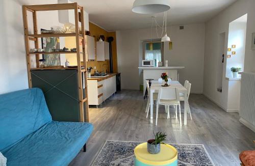 Lisignago Apartment | Casi di Lisi - Risveglio di primavera
