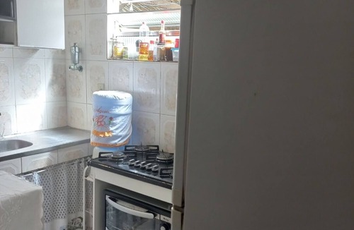 Guaratiba House | Casinha Cercada de Verde