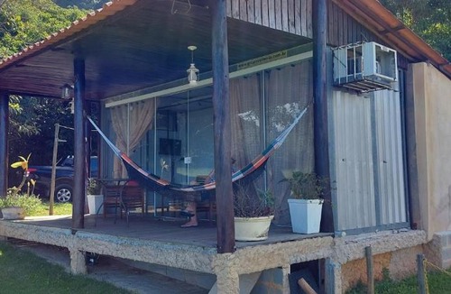 Itaguai House | Casinha da Montanha