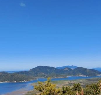 Itaguai House | Casinha da Montanha