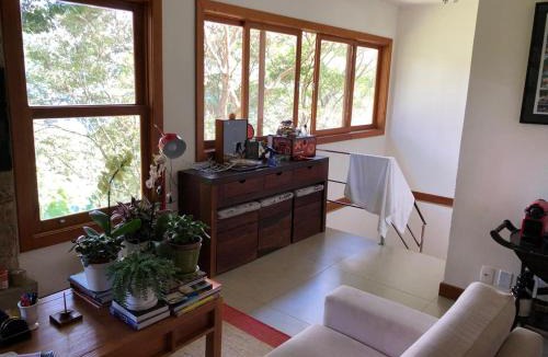 Itaipava House | Casinha na Serra