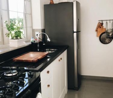 Pontal House | Casinha Pescador