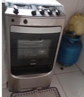 Itinga House | Casinha Rosinha