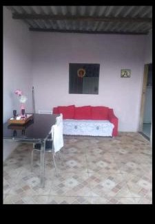 Itinga House | Casinha Rosinha