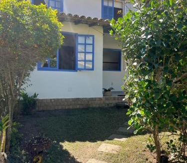 Pero House | CASiNHAS DO PERÓ - CABO FRIO