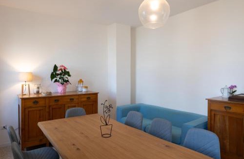 Telgate Apartment | Casletto Vacanze