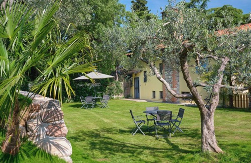Rivoli Veronese Apartment | Cason degli ulivi-APT Classic 2, Cason degli ulivi - APT Classic 2