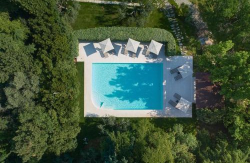 Rivoli Veronese Apartment | Cason degli ulivi-APT Marine