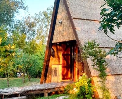 Concordia Sagittaria House | Casone Maranghetto