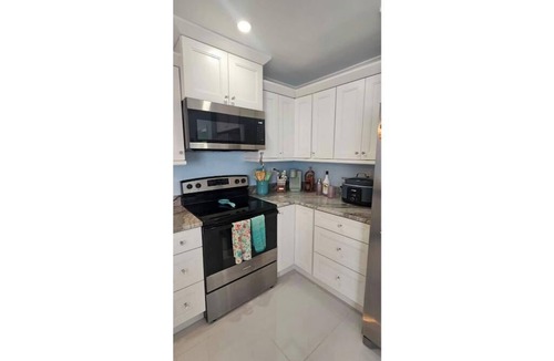 Treasure Cay Villa | Castaway Cove Beach Villa