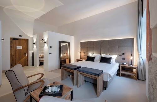 Centro - Piani - Rencio Hotel | Castel Hörtenberg