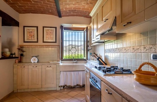 Vesime House | Castellaio by Interhome