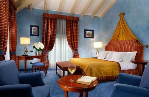 Oleggio Castello Hotel | Castello Dal Pozzo Resort Lago Maggiore - Preferred Hotels & Resorts