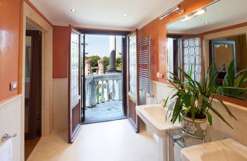 Roncade Bed & Breakfast | Castello di Roncade