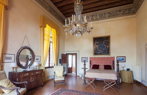 Roncade Bed & Breakfast | Castello di Roncade