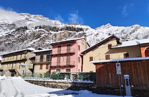 Prazzo Superiore Apartment | Castori 1