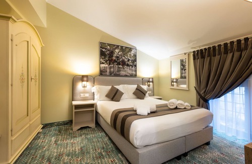 San Pietro in Cariano House | Castrum Wine Relais
