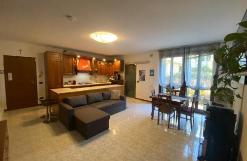 San Briccio Apartment | Cavallino Holiday House