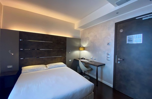 Noventa di Piave Hotel | CAVALLO Hotel Noventa di Piave