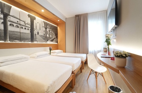 San Michele Hotel | Cavallo Hotel Verona Est