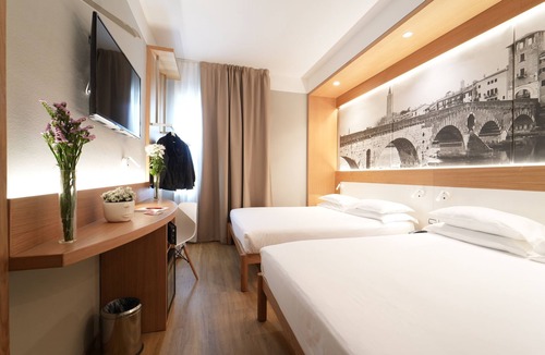 San Michele Hotel | Cavallo Hotel Verona Est