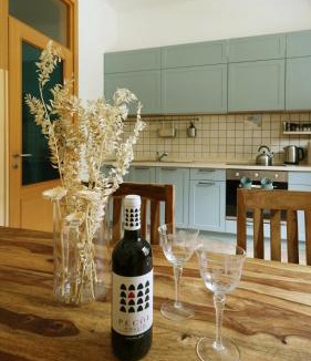 Cave del Predil Apartment | Cave Holiday Apartment