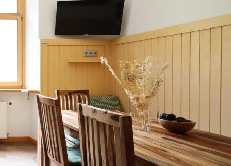 Cave del Predil Apartment | Cave Holiday Apartment