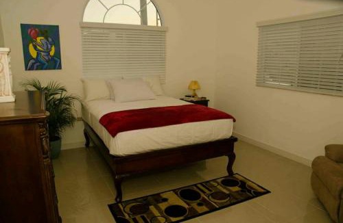 Caribbean Estates House | Caymanas Estate House