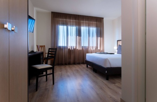 San Faustino-Madonnina-Quattroville Hotel | CDH Hotel Modena