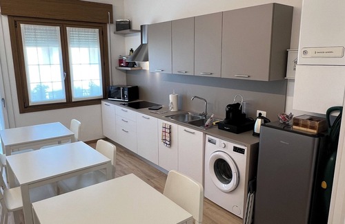 Angarano House | Cecia's House ROOM 3