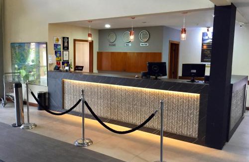 Resende Hotel | Cegil Hotel Boulevard