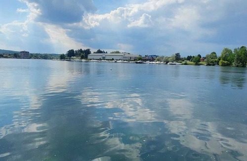 Sesto Calende Boat Rental | Celesia Sky water