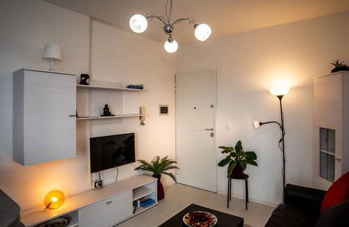 Udine Apartment | Center-Hospital Apartment