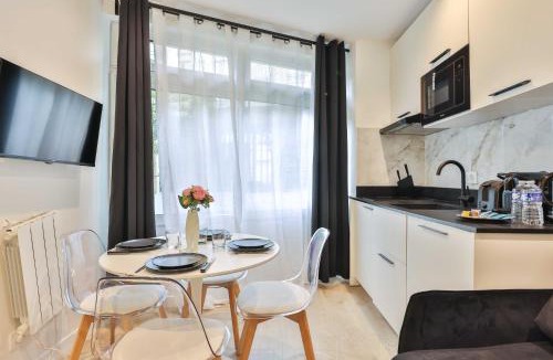 Val-de-Grace Apartment | Center of Paris - Jardin du Luxembourg