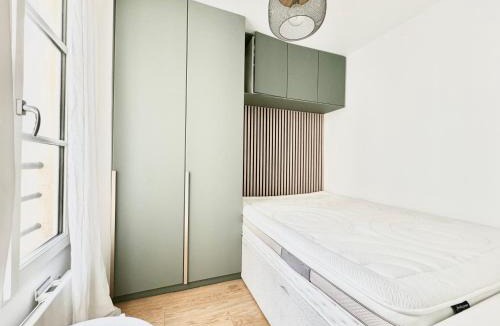 Madeleine House | Center Secured and Elegant Area in Paris