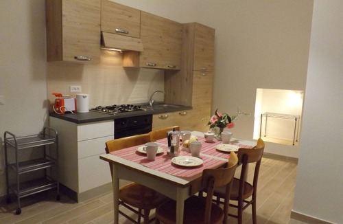 Stresa Apartment | Central apartment with balcony and terrace