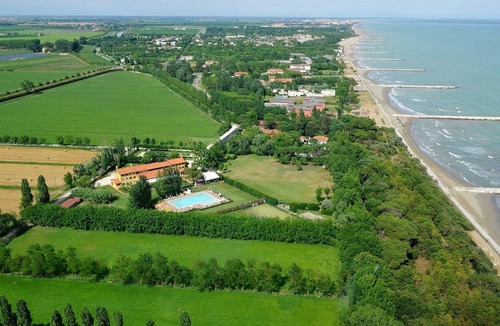 Eraclea Mare Apartment | Central flat very close to the beach in Eraclea