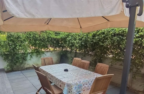 Conegliano Apartment | Central location 80 sqm apartment, ideal for groups and families