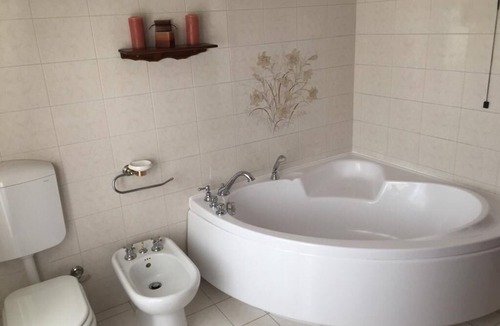 Porto Viro Apartment | Central penthouse in Porto Viro
