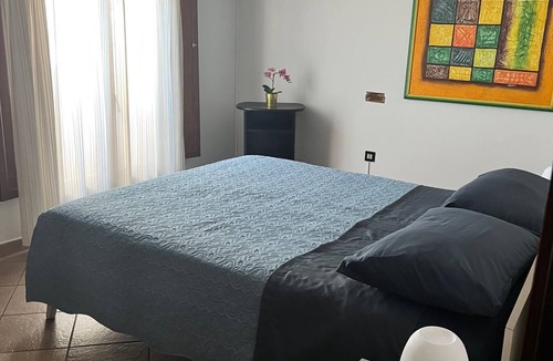 Porto Viro Apartment | Central penthouse in Porto Viro