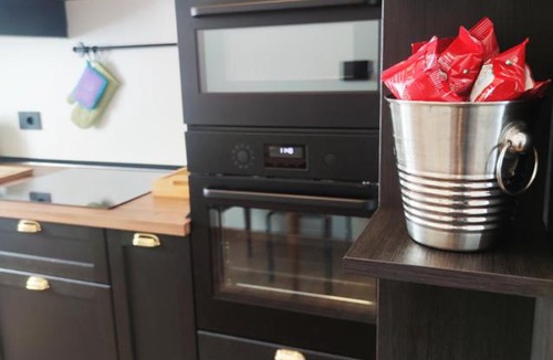 Cascina dei Pomi Apartment | Central Station - SmartHouse-Self&Express CheckIn