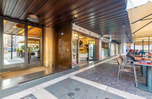 Historic Centre Apartment | Central studio equipped with every comfort to accommodate 2 people. The position of the house is ideal for visiting the city, it is immersed in the magic of the "squares", and is a stone's throw from the Scrovegni Chapel, the Palazzo Bo, the Palazzo dell