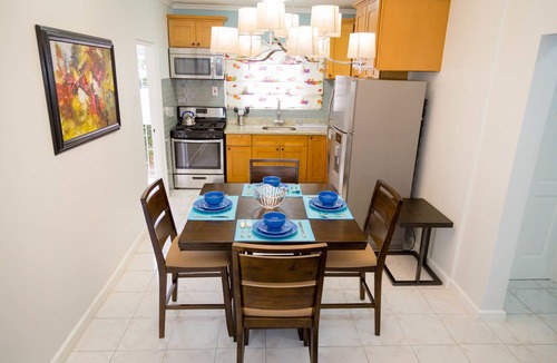 Molynes Gardens Apartment | Centrally Located Guest Apartments