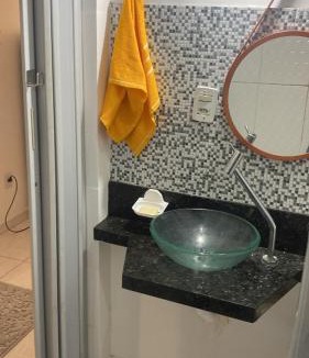 Centro Apartment | centro a mts de sambódromo y lapa