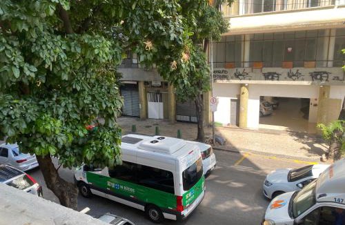 Centro Apartment | centro a mts de sambódromo y lapa