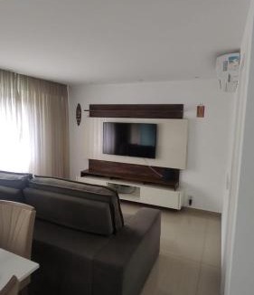 Camorim Apartment | Centro de Convenções Riocentro - O melhor para mais de 2 hóspedes - Shows Rio de Janeiro, RioStay Flat - Cidade do Rock - Jeunesse Arena - Parque Olimpico - Apartamento Duplo Completo